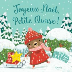 LE CALENDRIER DE L’AVENT LITTÉRAIRE DE VANESSA – JOUR 13