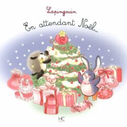 LE CALENDRIER DE L’AVENT LITTÉRAIRE DE VANESSA – JOUR 21