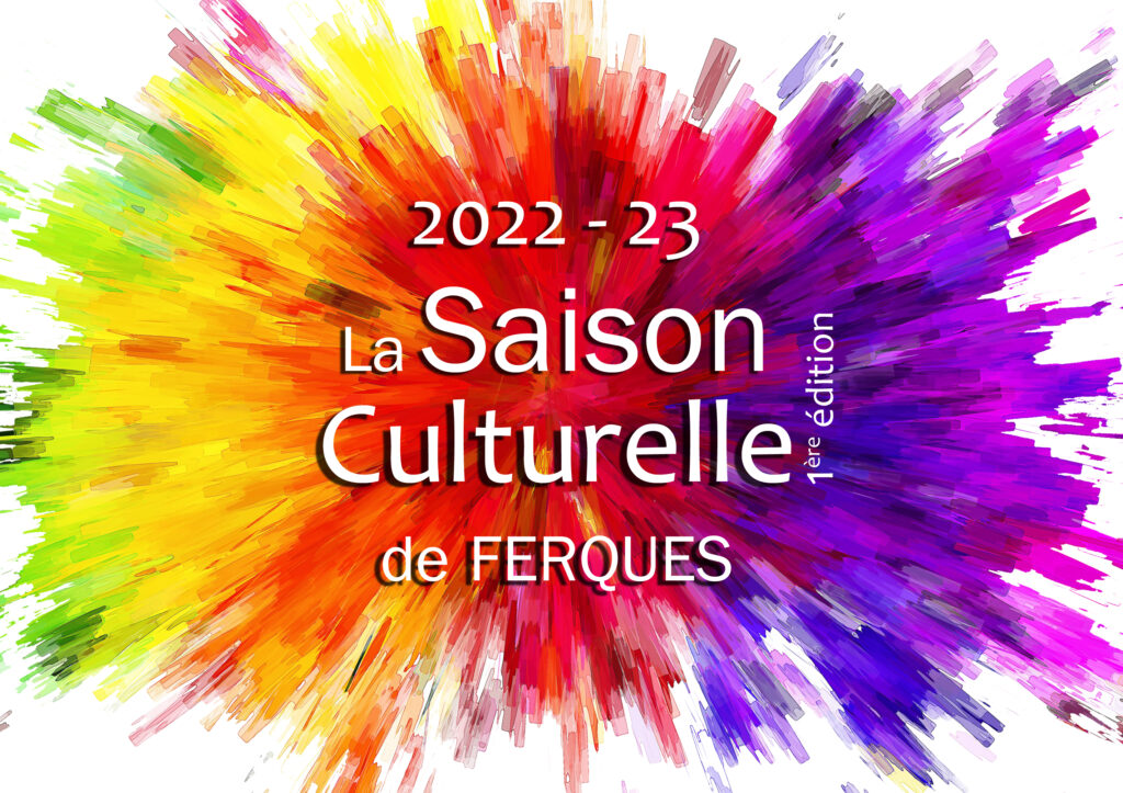 Saison Culturelle Billetterie Mairie De Ferques 